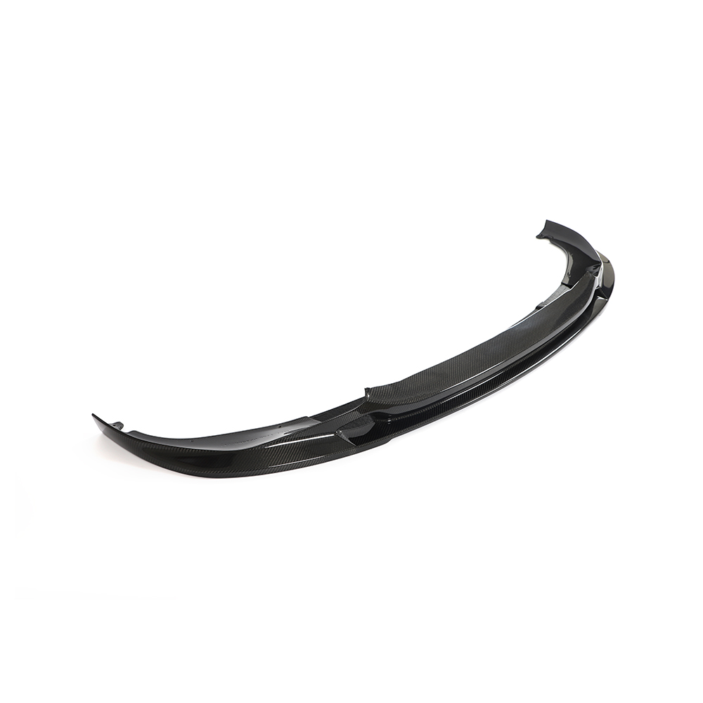 G12 Carbon Fiber Front Bumper Lip for BMW 7 Series G12 730I 740I M-TECH 2019UP