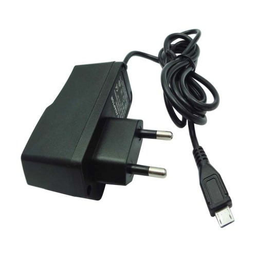 Adaptador de pared 5V 2A con USB EU