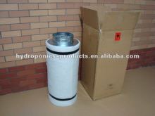 active air cabon,hydroponics,horticulture Air Carbon Filter