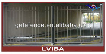 fence gate&gates and fence design/gate grille fence design