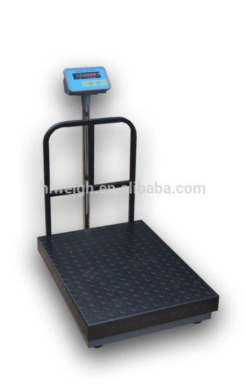 Bench scale Platform Scale Balanza de plataforma Model ATK561