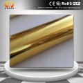 Film in mylar metallizzato oro per laminazione di carta