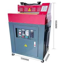 Factory Direct Hot Melt Glue Roller Coater Machines