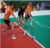 Speed Skating/Athletes flooring tiles