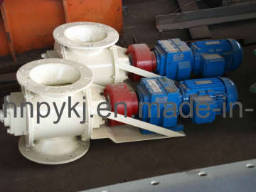 Pk Rotary Air Lock Valve