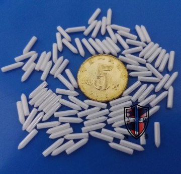 zirconium oxide zirconia ceramic tubes spacers washers