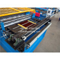 step roof roll forming tile making machinery