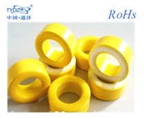 Toroid Ferrite Core,Toroidal Ferrite Core,Ring Ferrite Core