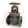 Cast Iron ANSI Globe Valve