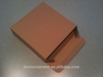 6x6x1.5 Shipping Box Quantity Light Weight Cardboard Packaging