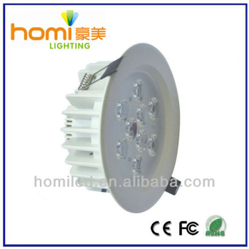 mini led ceiling ligh 12W