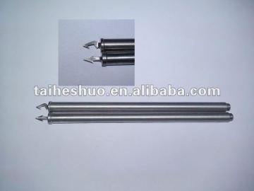 CNC turning part & CNC milling part