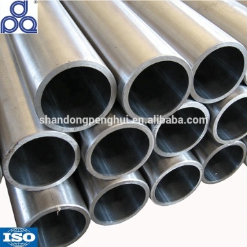 SGS TUV Test Seamless Honed Cylinder Tubing