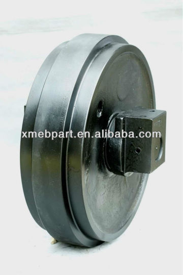 Daewoo Idler Wheel