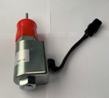 Shuttle Solenoid for Case replace D134742 N14766