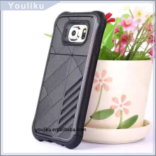 pc case for iphone 5s back cover for samsung A7 plus phone shell