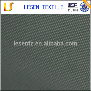 Lesen oxford boot fabric /100% polyester oxford fabric