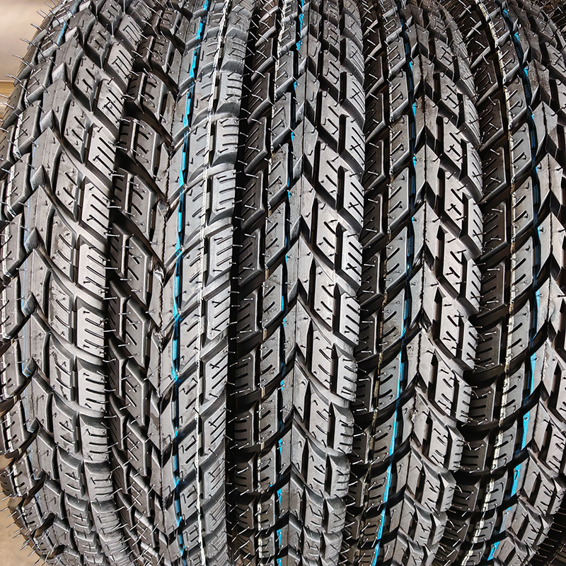 Мотоциклетная шина 2.75-17 JD850 Motorcycle tire 2.75-17 JD850