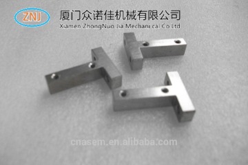 High Tensile Stainless Steel Parts of Screw Threads