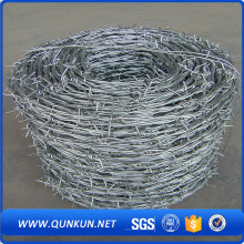 express concertina galvanize barbed wire