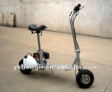 gasline scooter HL-G13