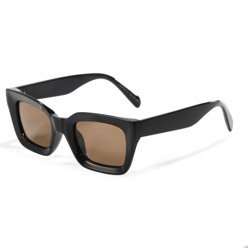 Acetate Sunglasses Square Acetate Glasses Glasses Factory