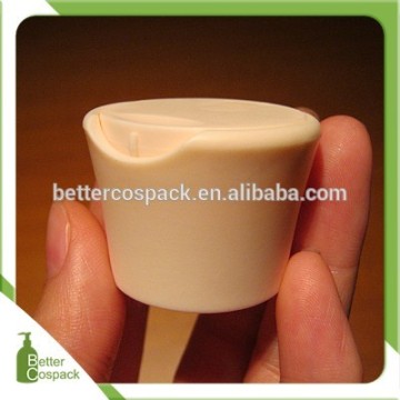 24/410 mushroom disc cap sparical disc cap press cap