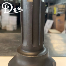 Precision 65-120 Drill Bit Lineup