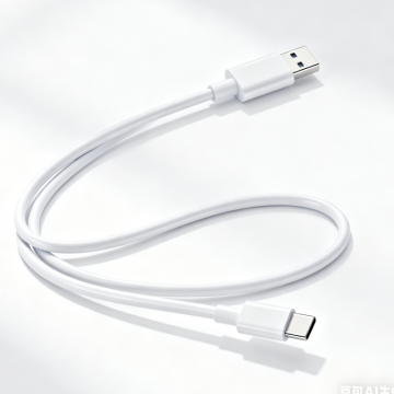 S19 Type-C 66W Flash Charging cable