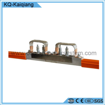 Competitive conductor bar switchgear distribution panels with cheap price