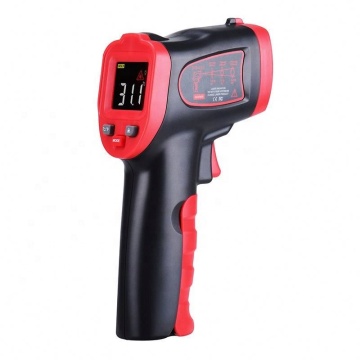 Industrial IR Thermometer Guns