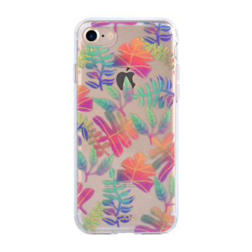 IMD OEM design colorful printing iphone7 case