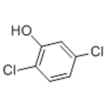 2,5-diclorofenol CAS 583-78-8