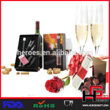Wine Gift Set/Air Pump Opener Gift Set