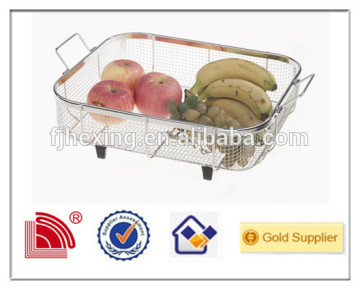 Wire Basket ,Metal Wire Fruit Basket,Metal Wire Basket Display Rack