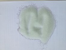 Screen Materials Glass Microspheres for Pavement Markings