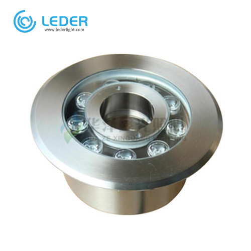 LEDER Color Smart Simple LED Fountain Light