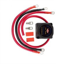 Automotive Battery Disconnect Isolator Switch