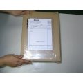 Envelope da lista de embalagem DHL