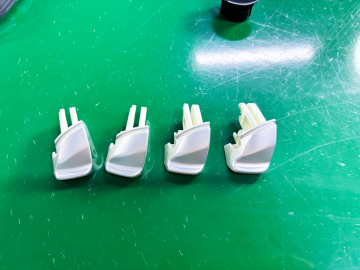 Painted part - TM left and right buttons