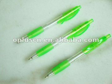 Retractable Ball Pen