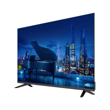 43 Inch Boardless LED Android Smart TV with Large Screen