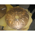 GP500S Bronze Bushing Cone Crusher Wear Spare Parts