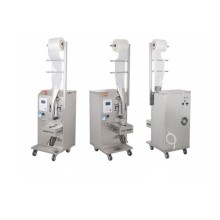 Manual Well-Received Liquid Pouch Packaging Machine in Foshan