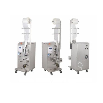 Manual Well-Received Liquid Pouch Packaging Machine in Foshan