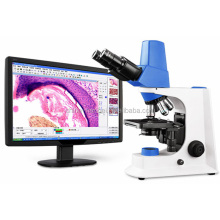 Digital Camera Biological Binocular Microscope Search