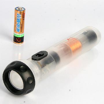 Waterproof,led bulbs flashlight,torch