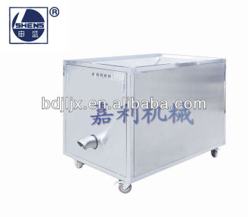 sweet bean paste filling machine