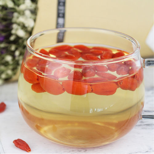 GOJI 100 Saft Bewertungen GOJI 100 Juice reviews