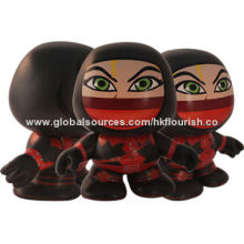 Video game PVC action figure